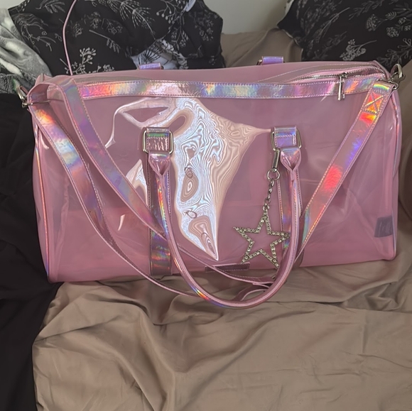 Dance Bag - Picture 3 of 11